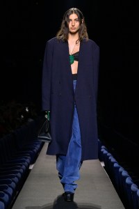 Dries Van Noten RTW Fall 2023