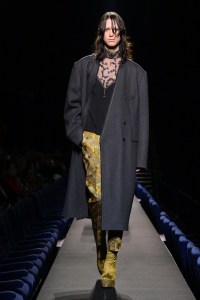 Dries Van Noten RTW Fall 2023