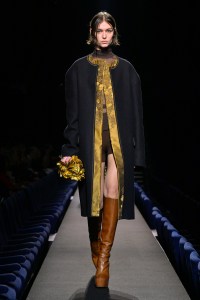 Dries Van Noten RTW Fall 2023