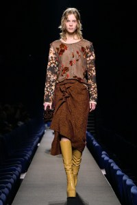 Dries Van Noten RTW Fall 2023