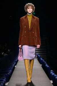 Dries Van Noten RTW Fall 2023