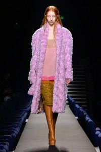 Dries Van Noten RTW Fall 2023