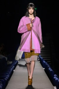Dries Van Noten RTW Fall 2023