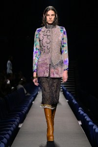 Dries Van Noten RTW Fall 2023