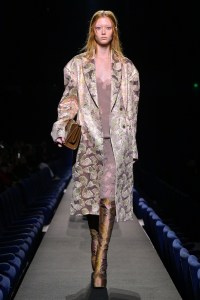 Dries Van Noten RTW Fall 2023