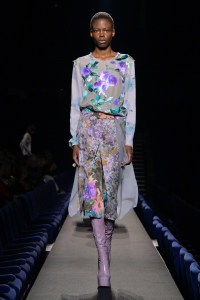 Dries Van Noten RTW Fall 2023
