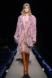 Dries Van Noten RTW Fall 2023