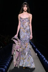 Dries Van Noten RTW Fall 2023