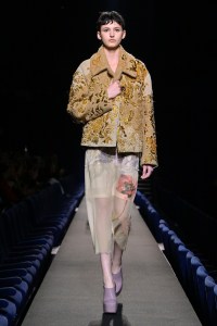 Dries Van Noten RTW Fall 2023