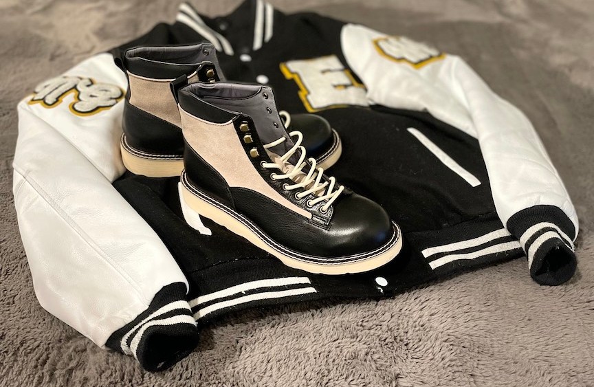 20 Years in Prison Taught Ed Hennings how to be a Footwear Tycoon