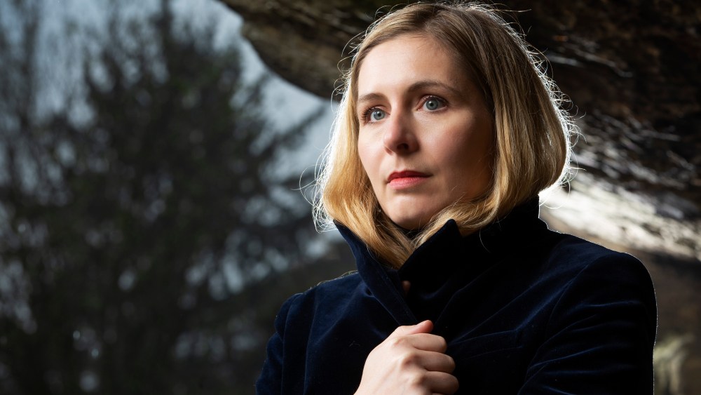 Eleanor Catton