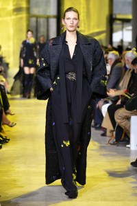 Elie Saab RTW Fall 2023