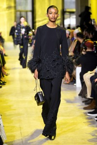 Elie Saab RTW Fall 2023