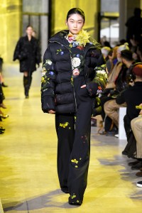 Elie Saab RTW Fall 2023