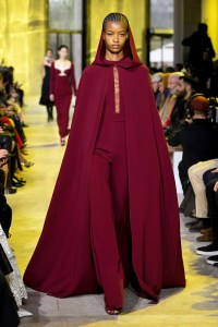 Elie Saab RTW Fall 2023