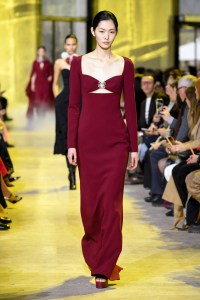 Elie Saab RTW Fall 2023