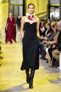 Elie Saab RTW Fall 2023