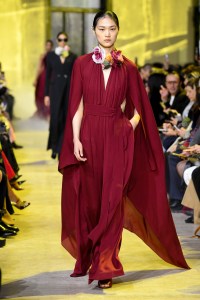 Elie Saab RTW Fall 2023