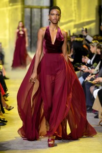 Elie Saab RTW Fall 2023