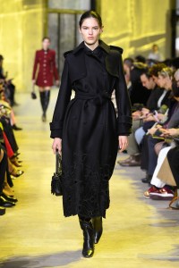 Elie Saab RTW Fall 2023