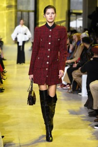 Elie Saab RTW Fall 2023