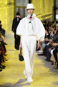 Elie Saab RTW Fall 2023