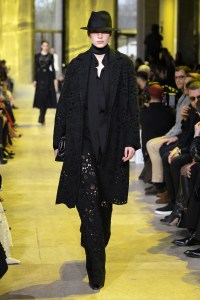 Elie Saab RTW Fall 2023