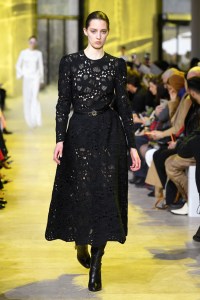 Elie Saab RTW Fall 2023