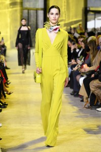 Elie Saab RTW Fall 2023