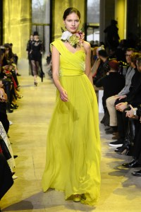 Elie Saab RTW Fall 2023