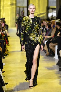 Elie Saab RTW Fall 2023