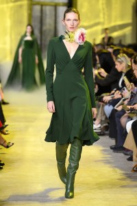 Elie Saab RTW Fall 2023
