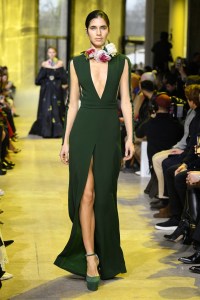 Elie Saab RTW Fall 2023