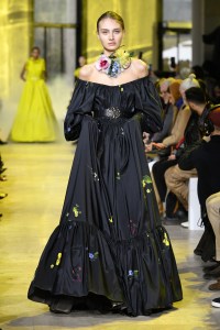 Elie Saab RTW Fall 2023