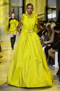 Elie Saab RTW Fall 2023