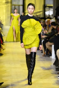 Elie Saab RTW Fall 2023