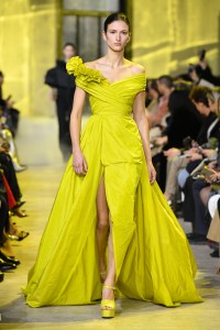 Elie Saab RTW Fall 2023