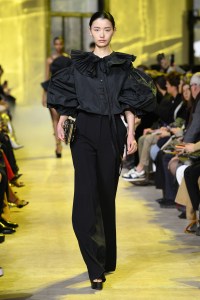 Elie Saab RTW Fall 2023