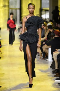 Elie Saab RTW Fall 2023