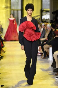 Elie Saab RTW Fall 2023