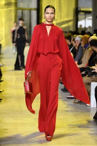 Elie Saab RTW Fall 2023