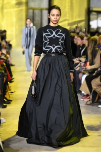 Elie Saab RTW Fall 2023