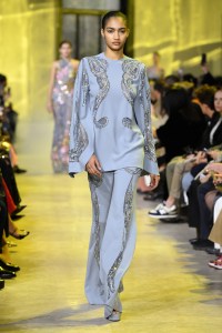 Elie Saab RTW Fall 2023