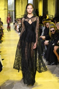 Elie Saab RTW Fall 2023