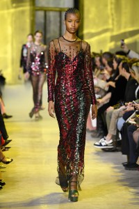 Elie Saab RTW Fall 2023