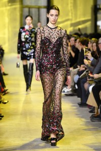 Elie Saab RTW Fall 2023