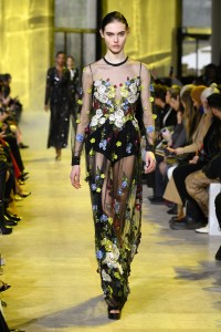 Elie Saab RTW Fall 2023