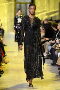 Elie Saab RTW Fall 2023