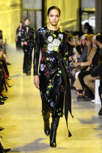Elie Saab RTW Fall 2023