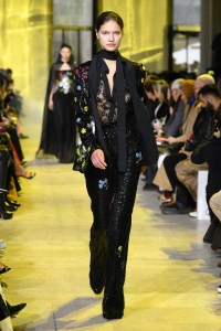 Elie Saab RTW Fall 2023